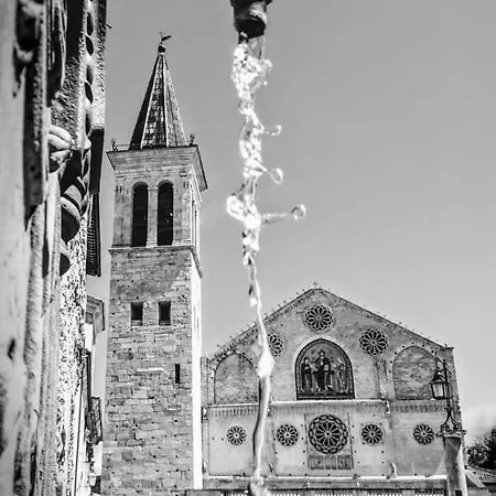 Dimora Lucrezia