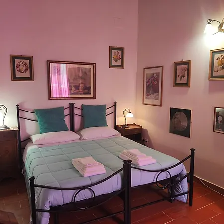 Appartement Dimora Lucrezia Spoleto