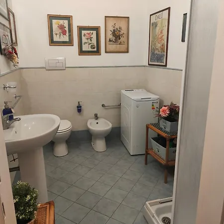 Dimora Lucrezia Spoleto