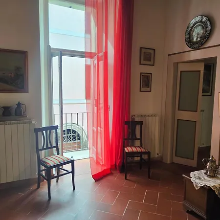 Appartement Dimora Lucrezia Spoleto