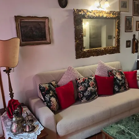 Appartement Dimora Lucrezia