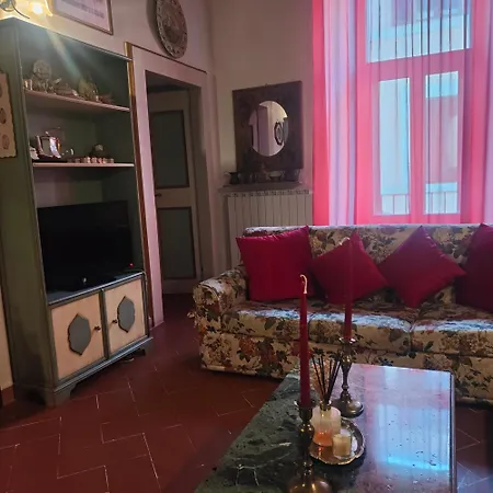 Dimora Lucrezia * Сполето