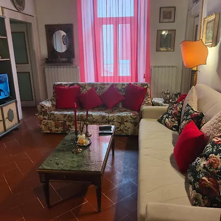 Lejlighed Dimora Lucrezia Spoleto