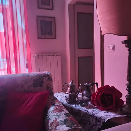 Dimora Lucrezia Appartement *