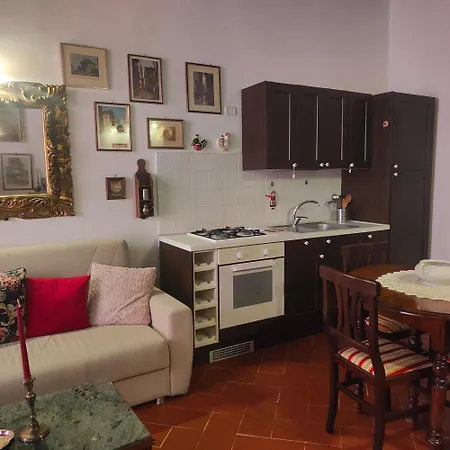 Appartement Dimora Lucrezia Spoleto