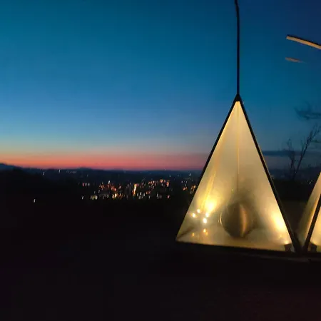 Апартаменты Dimora Lucrezia