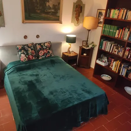 Lejlighed Dimora Lucrezia Spoleto