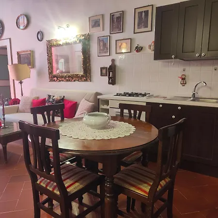 Dimora Lucrezia * Spoleto