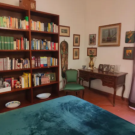 Апартаменты Dimora Lucrezia