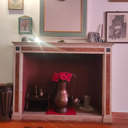 Dimora Lucrezia Appartement Spoleto