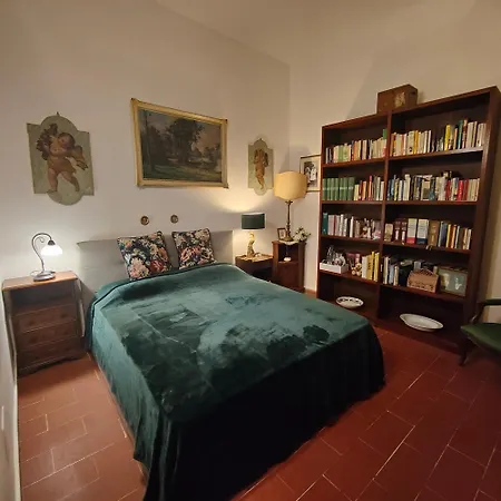 Appartement Dimora Lucrezia Spoleto