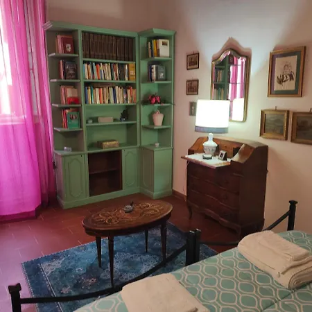 Dimora Lucrezia