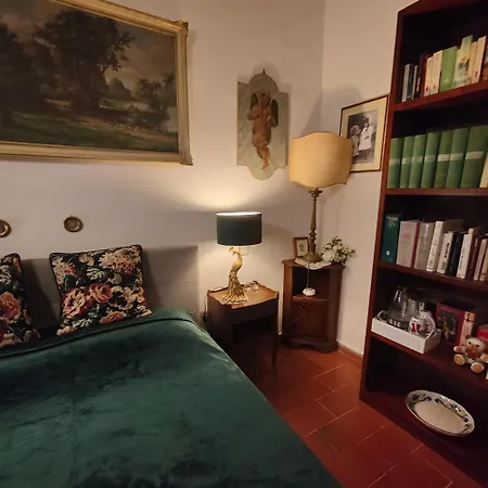 Dimora Lucrezia