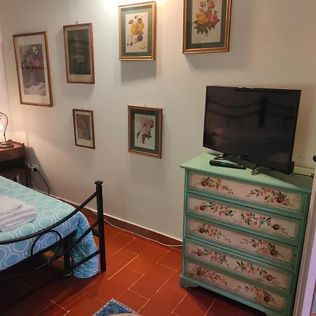 Appartement Dimora Lucrezia