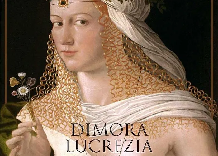 Dimora Lucrezia * Spoleto