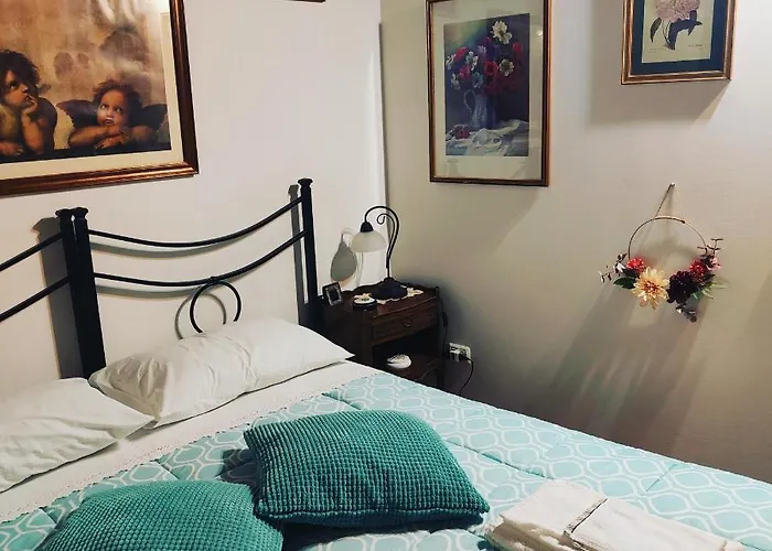 Dimora Lucrezia * Spoleto