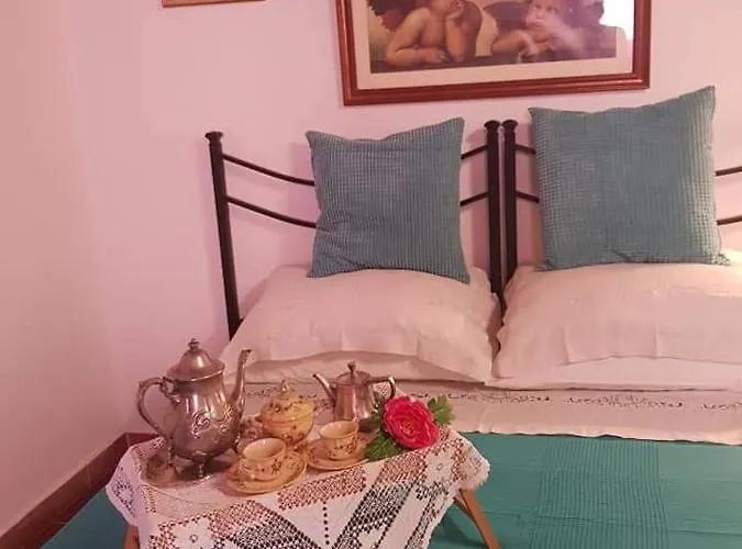 Dimora Lucrezia Apartamento *