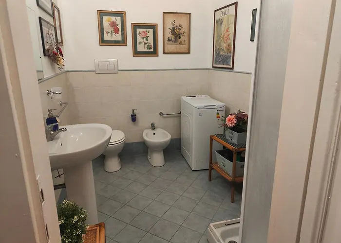 Dimora Lucrezia 斯波莱托