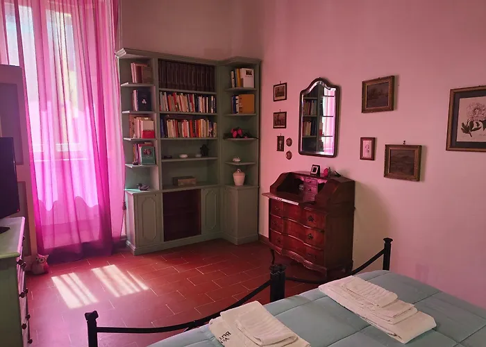 Apartamento Dimora Lucrezia