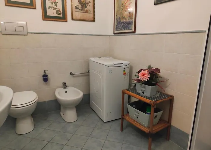 Dimora Lucrezia Apartamento *