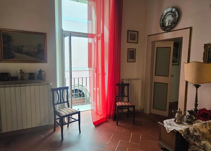 Apartamento Dimora Lucrezia Spoleto