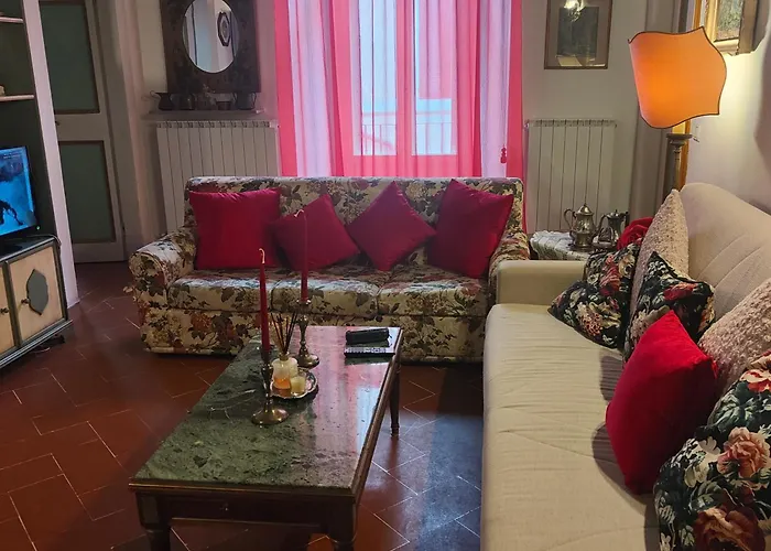 Apartamento Dimora Lucrezia Spoleto