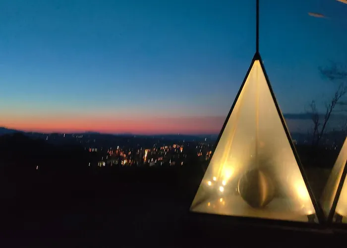 公寓 Dimora Lucrezia