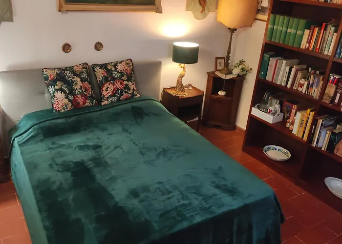 Apartamento Dimora Lucrezia Spoleto