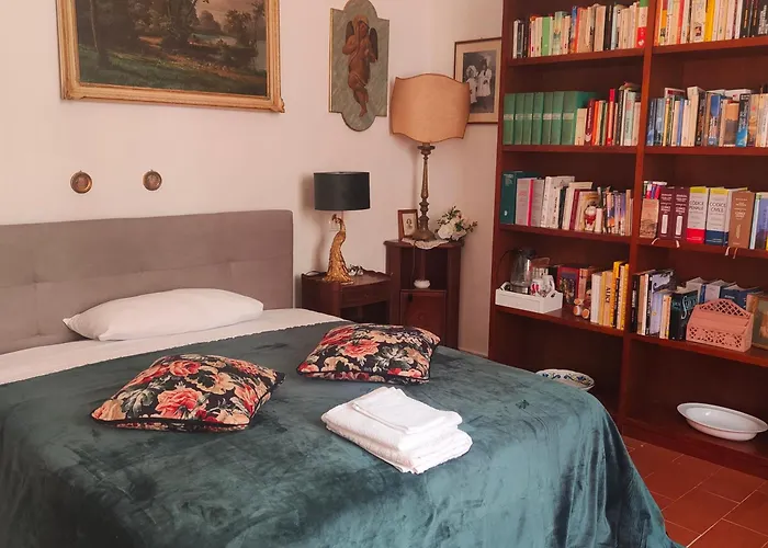 Dimora Lucrezia Spoleto