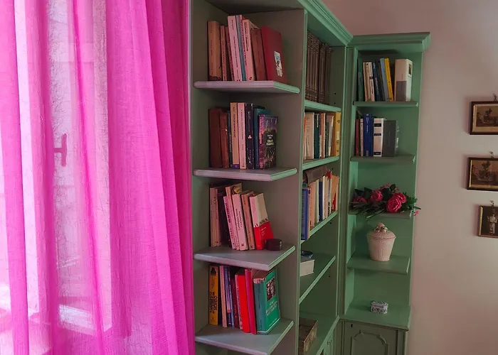 Apartamento Dimora Lucrezia *