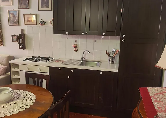 Dimora Lucrezia Spoleto