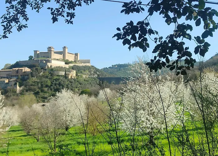 Dimora Lucrezia Apartamento