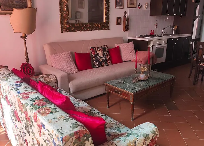 Dimora Lucrezia Spoleto